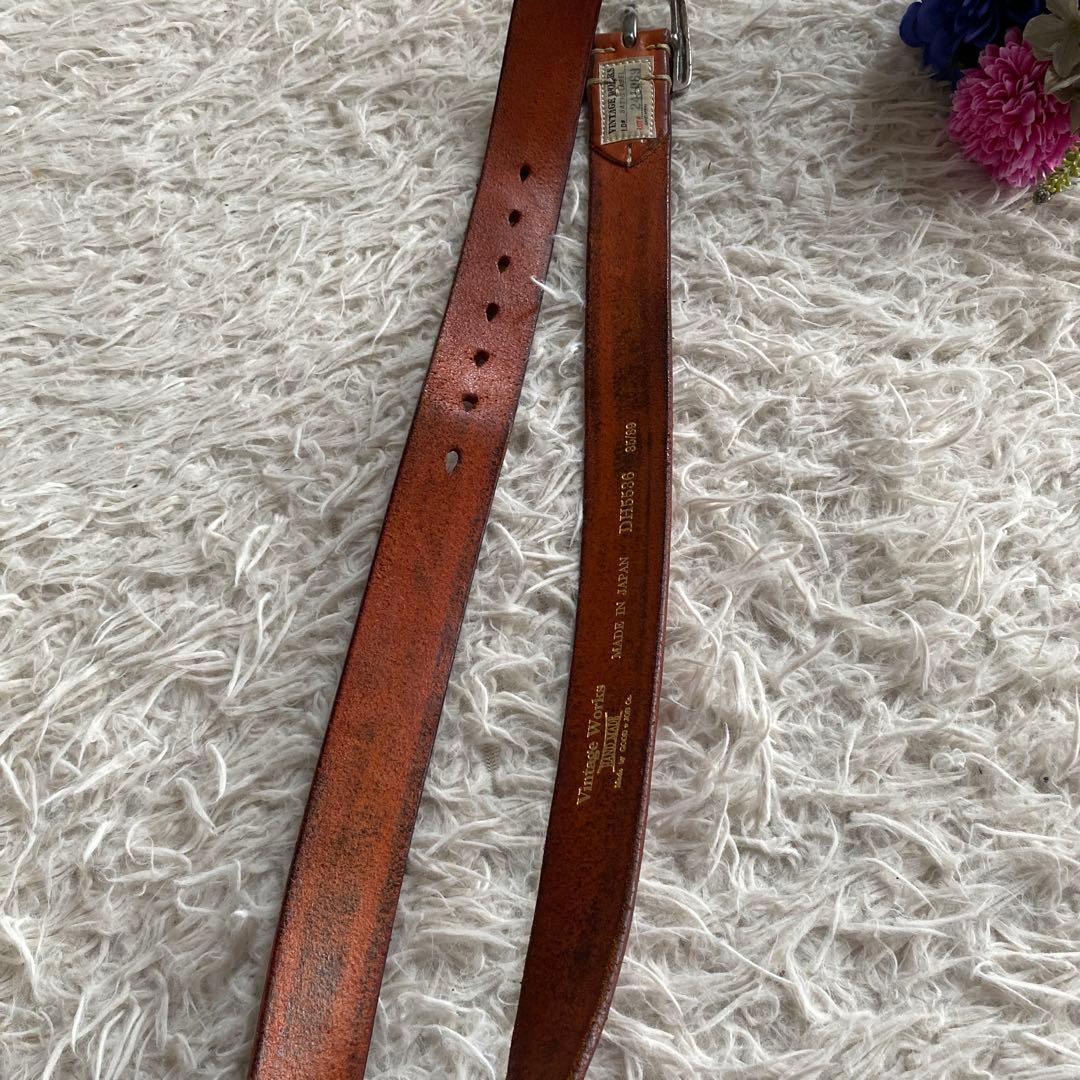 かけうどんVintage Works DH5536