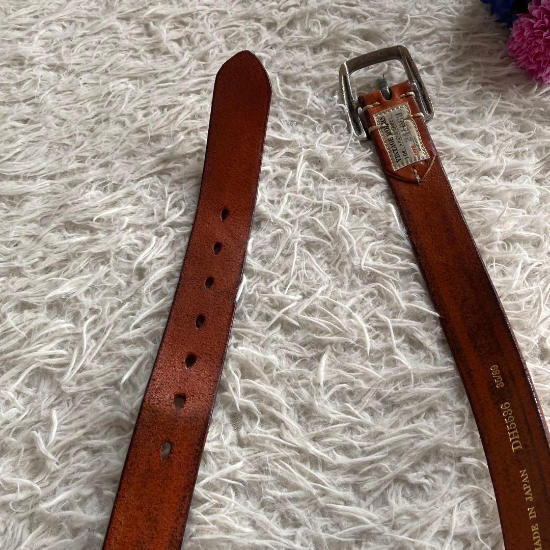 かけうどんVintage Works DH5536