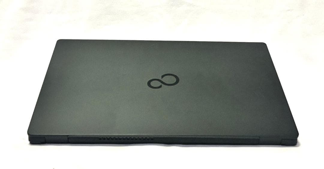 美品 2021年 軽量 薄型 LIFEBOOK U9311/HX i5 11世代