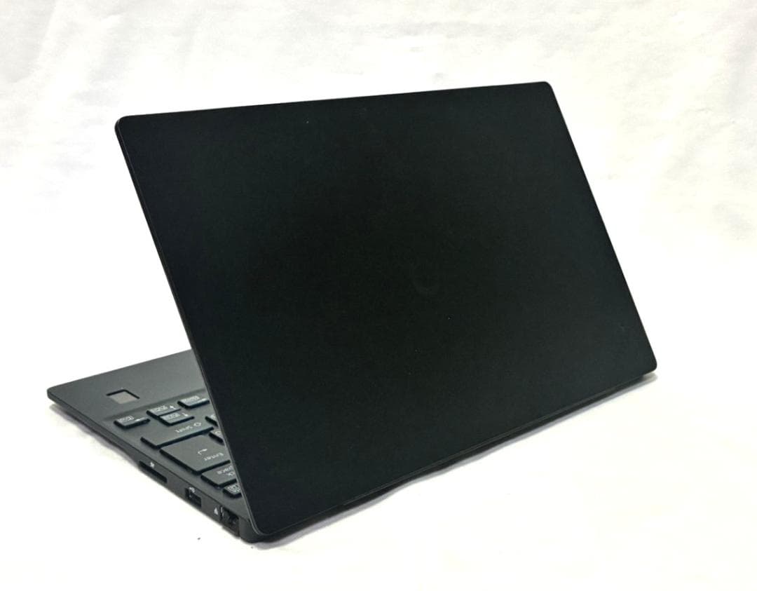 美品 2021年 軽量 薄型 LIFEBOOK U9311/HX i5 11世代