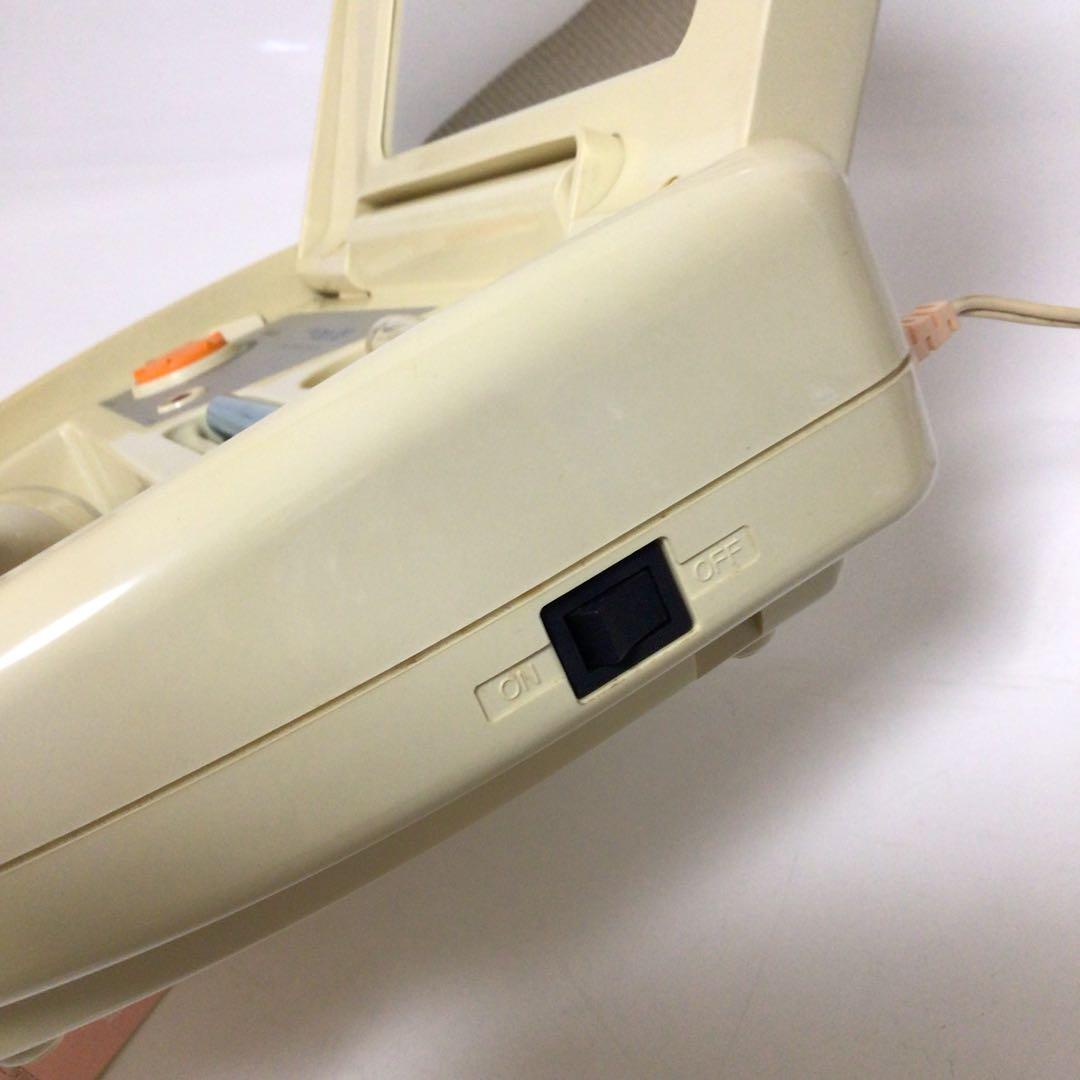 COMET BEAUTILINE Pop-38 フェイスマッサージ