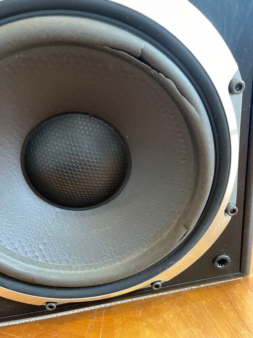 名機ダイヤトーン スピーカー 【DS-66EX】2個セット