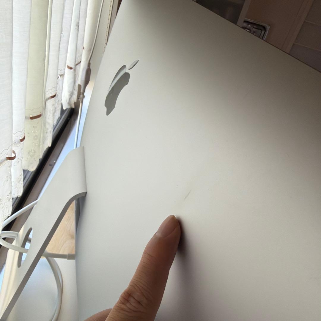 iMac 2020 27インチ