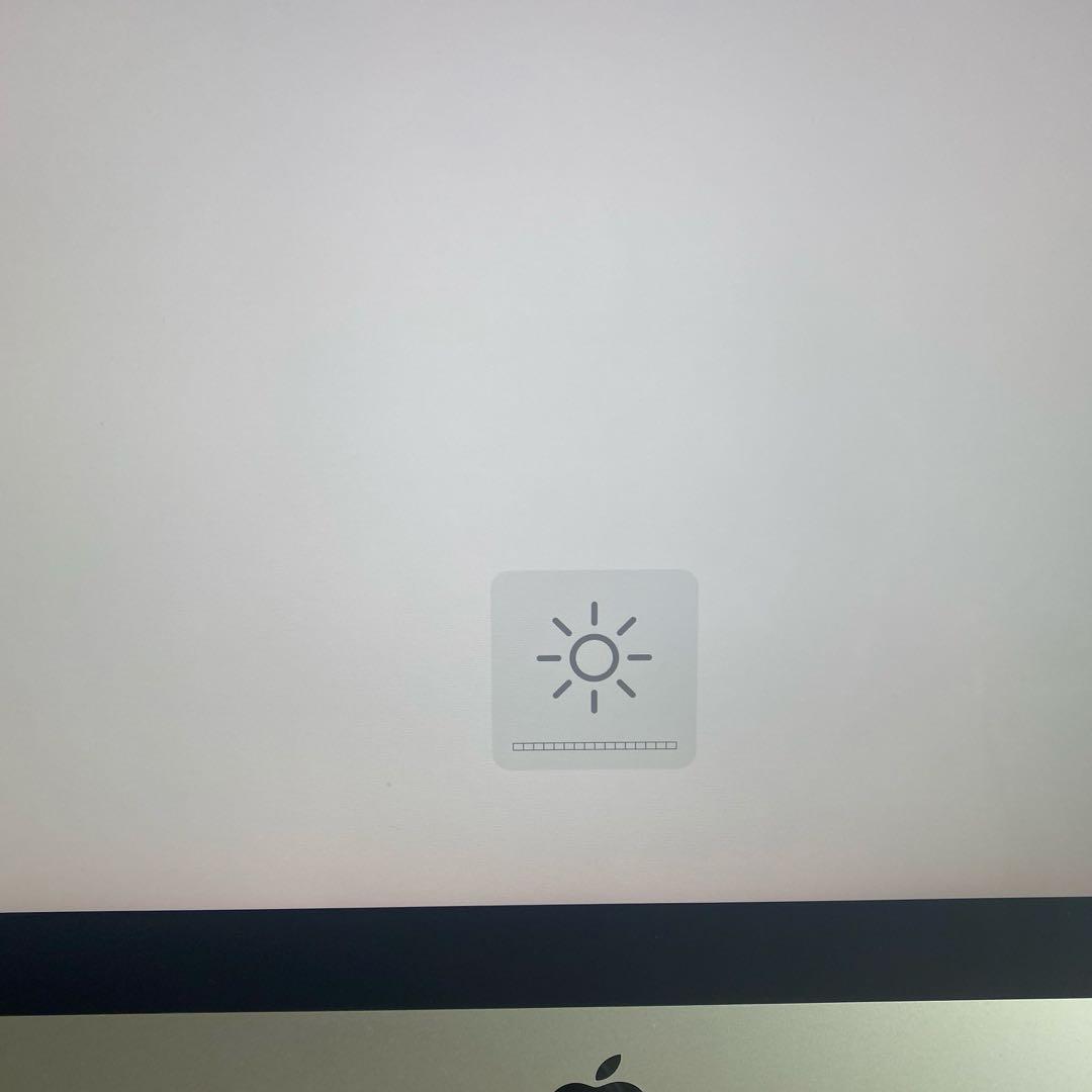 iMac 2020 27インチ