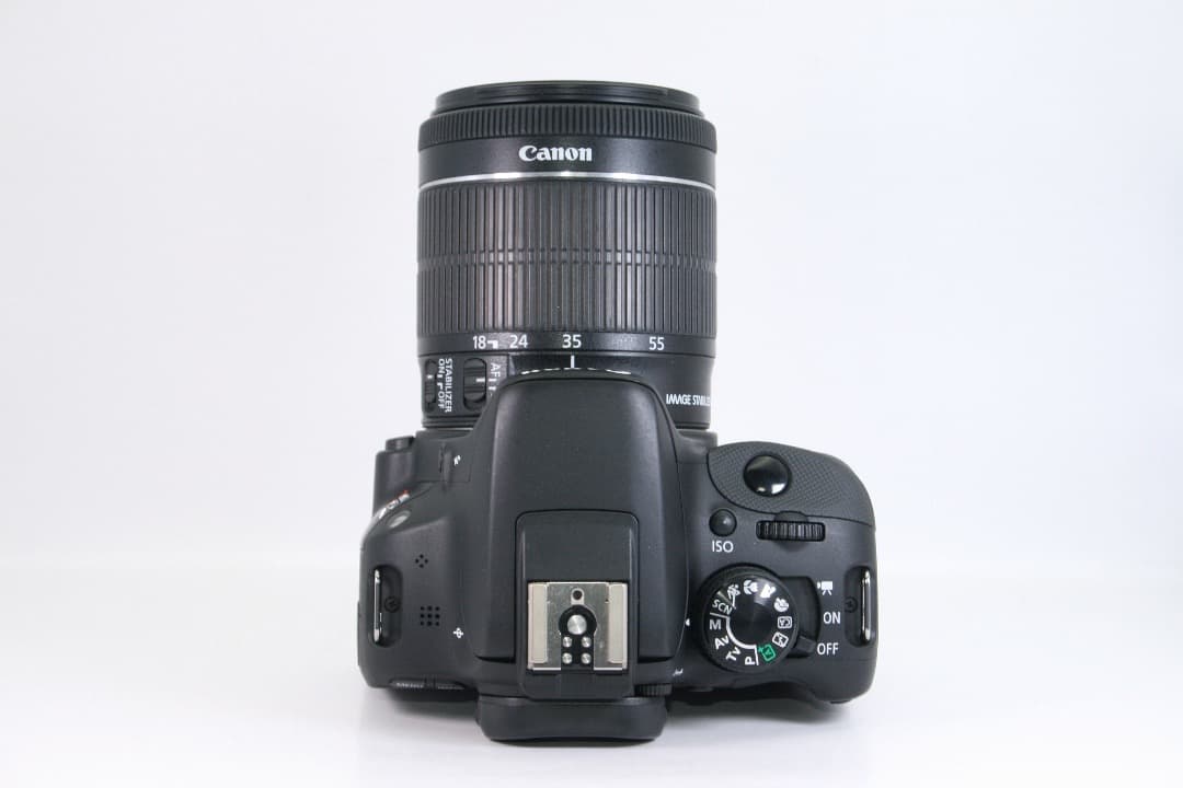 CANON EOS KISS X7(+18-55mm STM)動作良好#401