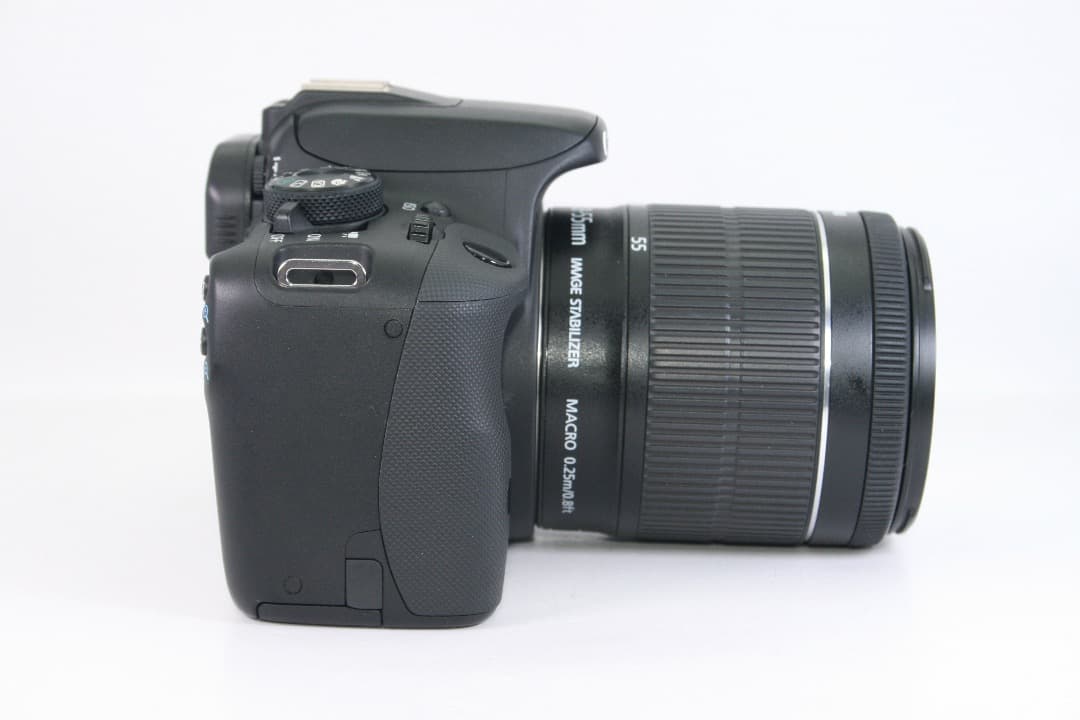 CANON EOS KISS X7(+18-55mm STM)動作良好#401