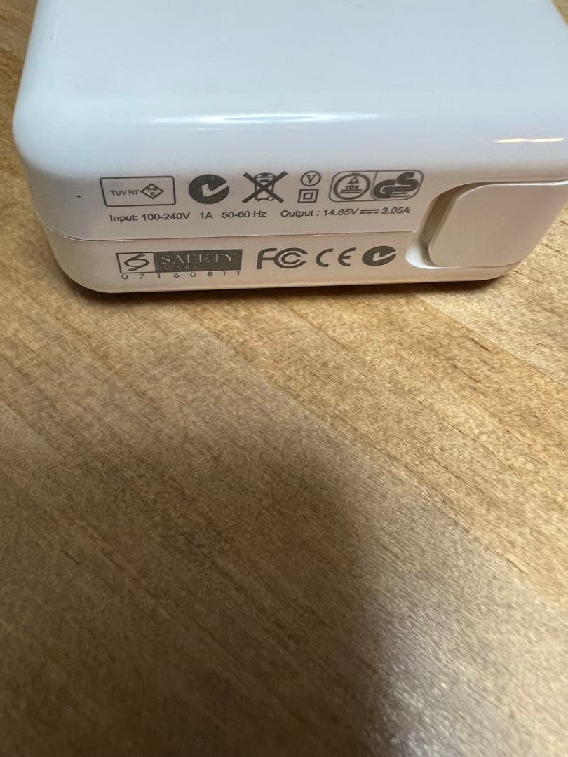 MacBookAir2014 11インチ 4GB 128GB