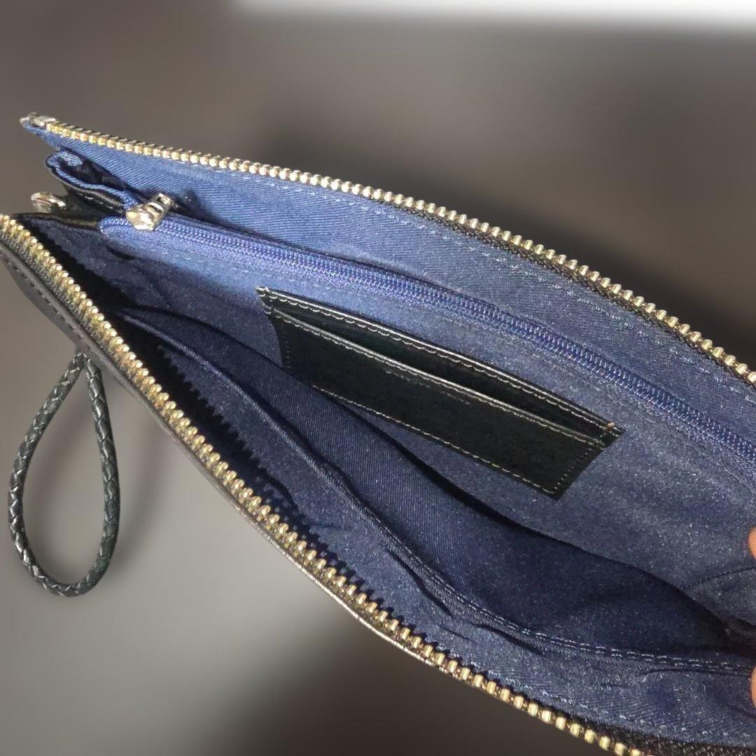 [キーファーノイ] ポーチ Ciao ワンマイルバッグ KFN1661C