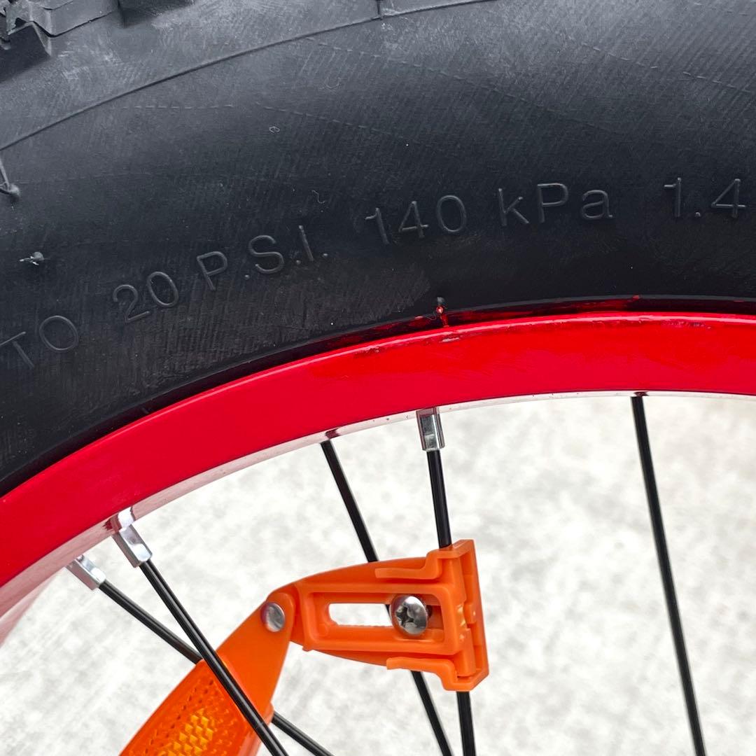 SUPIE 電動アシスト自転車 20インチ 折りたたみ　フルアシスト自転7段変速