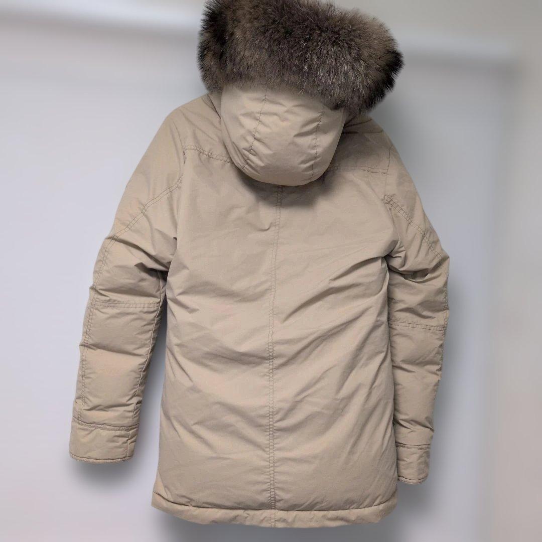 完売品✨ピレネックス ビームス別注 アヌシー PYRENEX ANNECY Ｓ