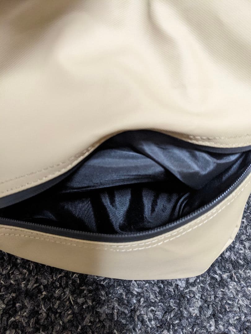 DUFFER ボストンバッグ 使用少なめで美品