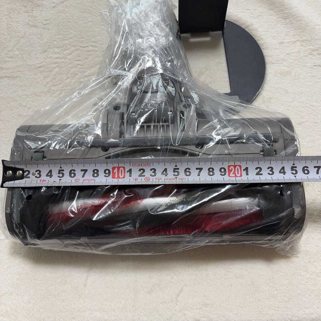 お得⭐️ ダイソン 掃除機用ブラシ ベッド取り替え dyson