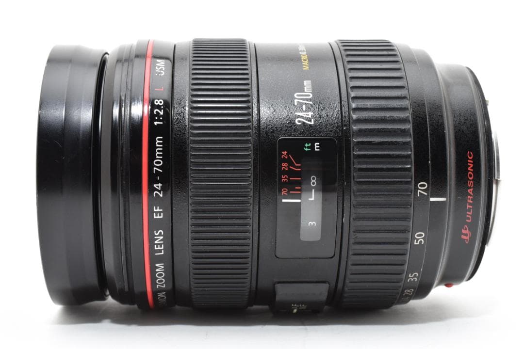★大特価★キヤノン EF 24-70mm f2.8 L USM #1580
