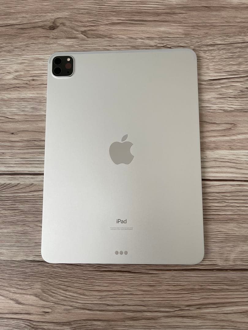 iPad Pro11第2世代WI-FI 512GB Magic Keyboard