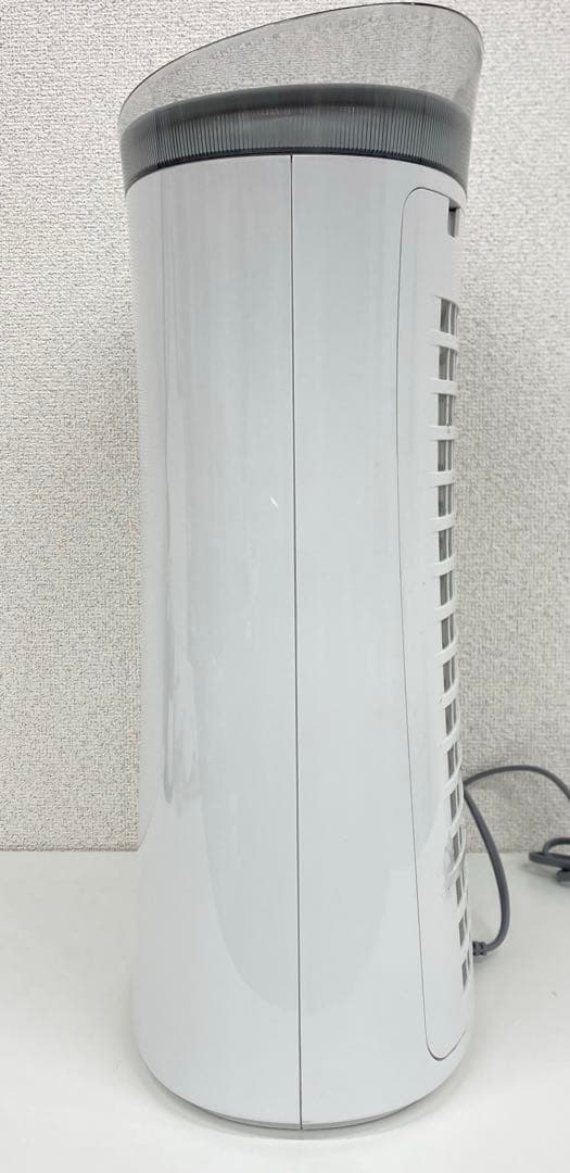 SHARP シャープ 空気清浄機 FU-S50-W 2025年製 箱付き