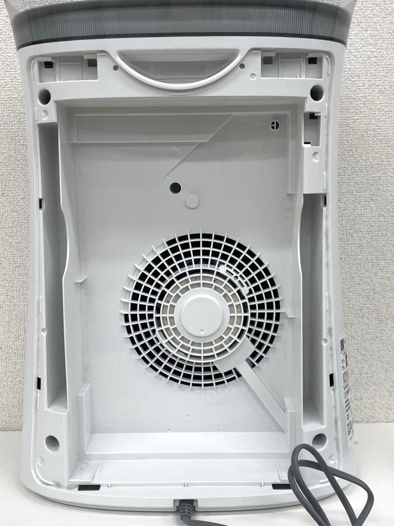 SHARP シャープ 空気清浄機 FU-S50-W 2025年製 箱付き