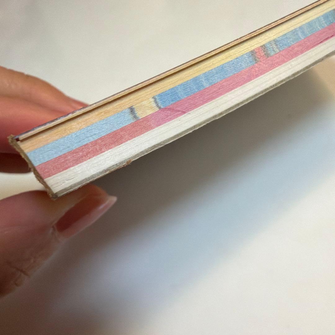 ハムッちフリーマーケット メモ帳 平成レトロ　ハムスター