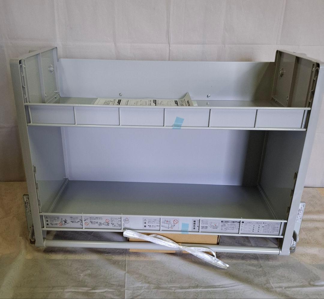 タカラ　吊戸用昇降棚　TDUR-901①