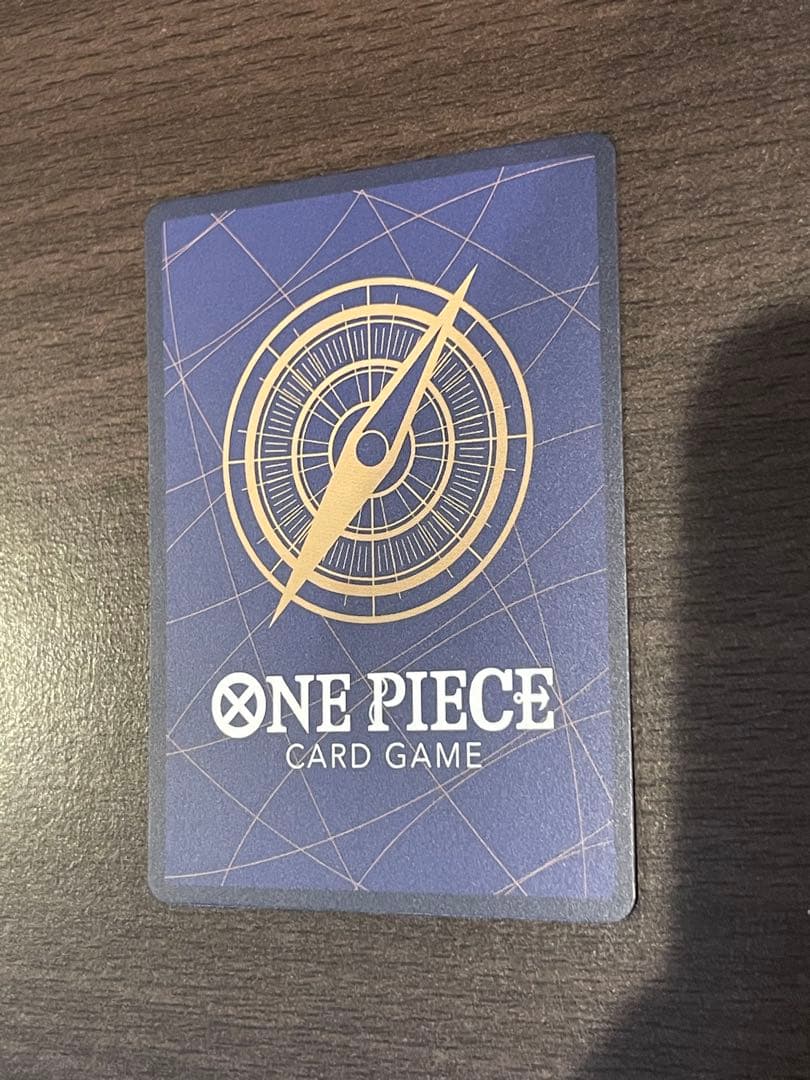 ONE PIECE カードゲーム 五老星　レッドパラレル5枚セット　ゴッドパック