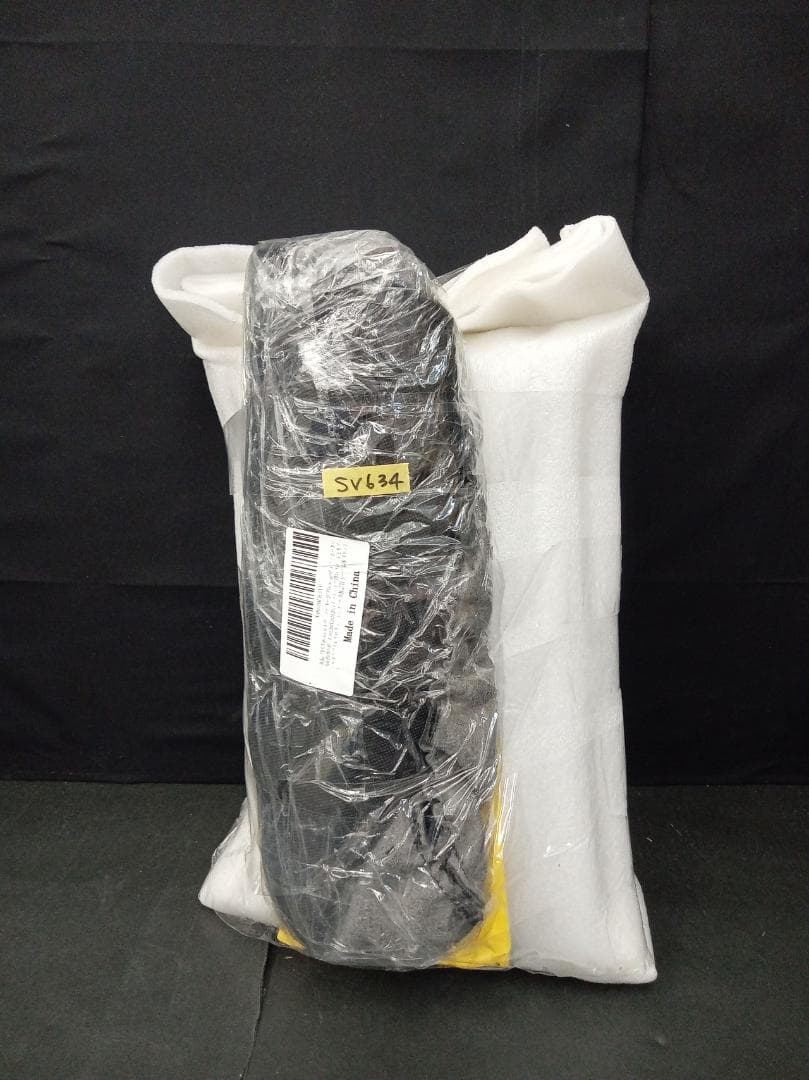 オートバイの厚いフロントとリアシートソフトレトロクッションカバー直接設置 シート