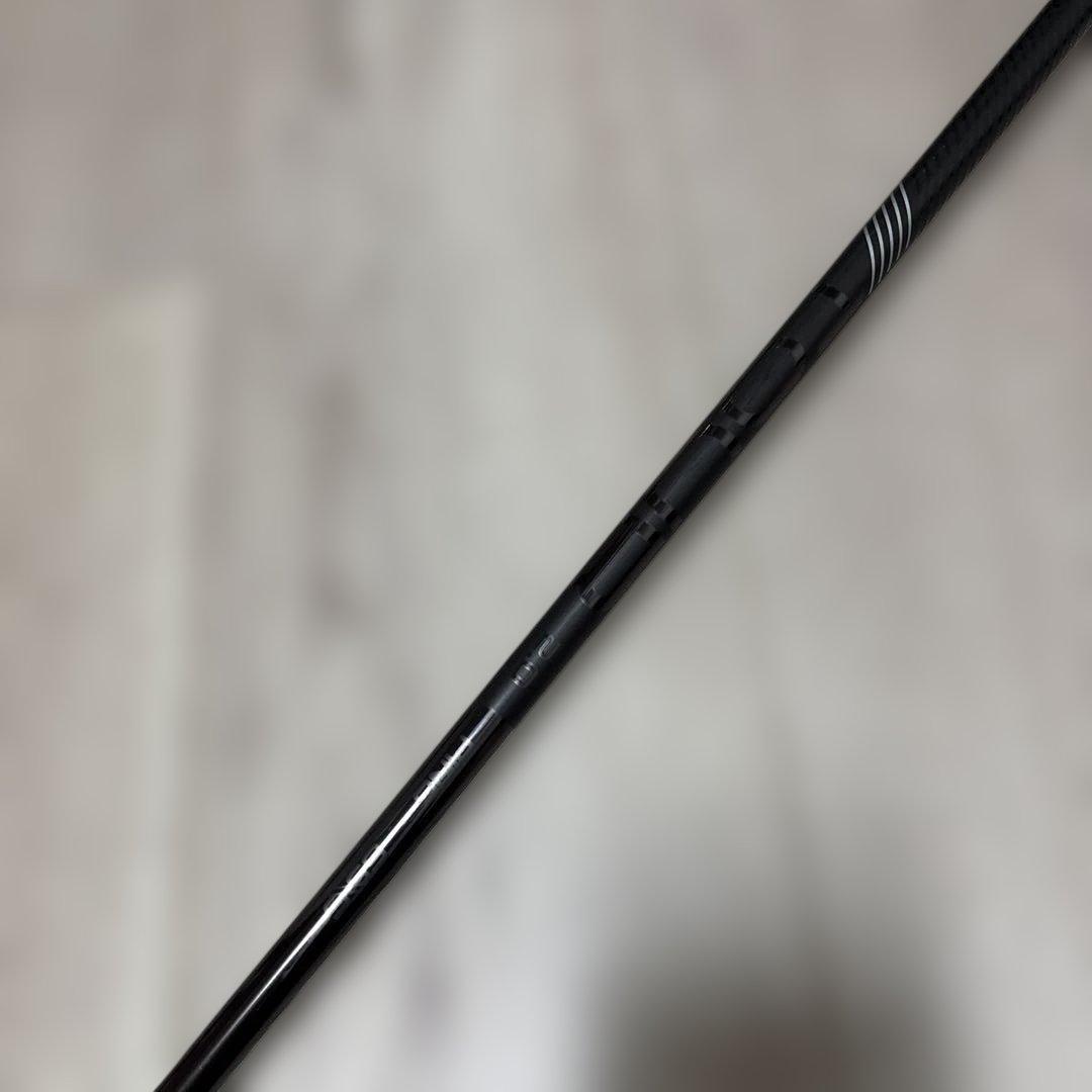 シャフトのみ！美品！ピンツアー 2.0 ブラック 65s ドライバー用G440