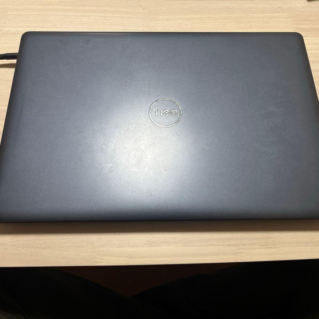 Windowsノート本体 Dell P75F