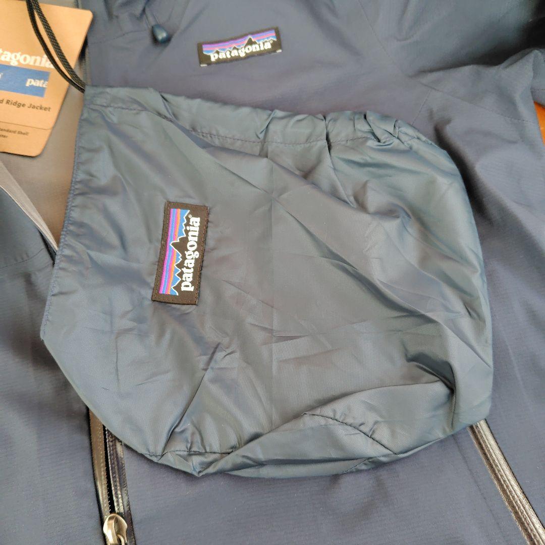 専用です　新品　パタゴニア　ゴアテックス