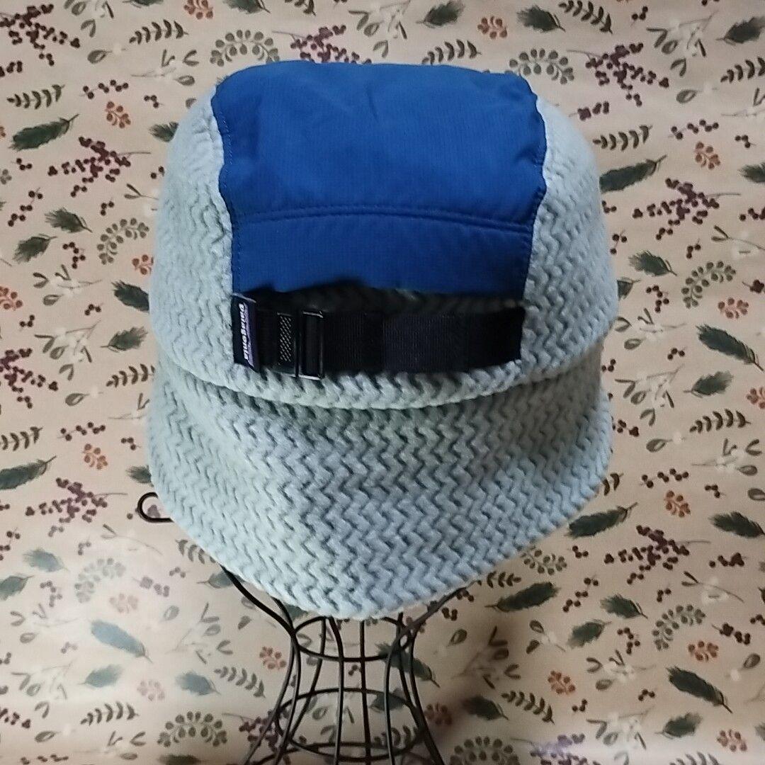 新品 抗菌 ウィンター・ダックビル・キャップ 耳当て付きキャップ ハイキング