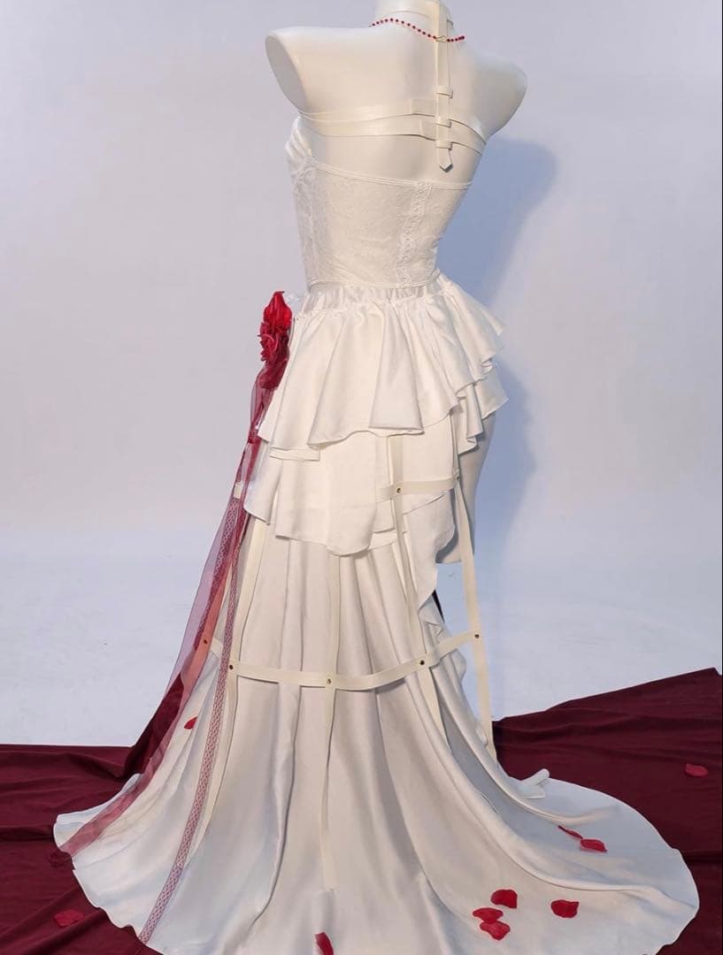 ミハラ:ボンディングチェーン ペインイーター コスプレ