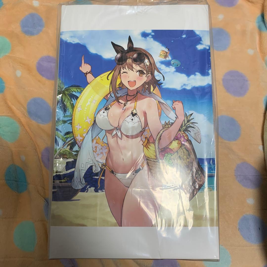 Reisalin Stout 水着バージョン フィギュア