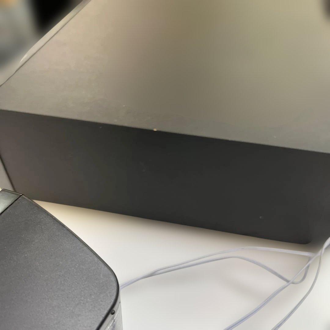 Pioneer サラウンドシステム SA-SWR35