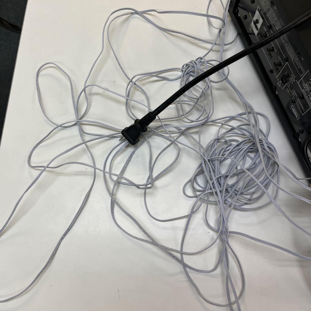 Pioneer サラウンドシステム SA-SWR35