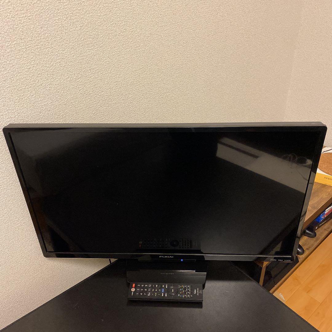 フナイ FUNAI 液晶テレビ