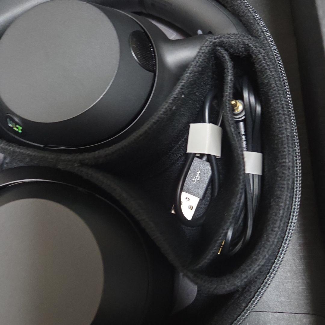 SONY WH-ULT900N ワイヤレスヘッドホン