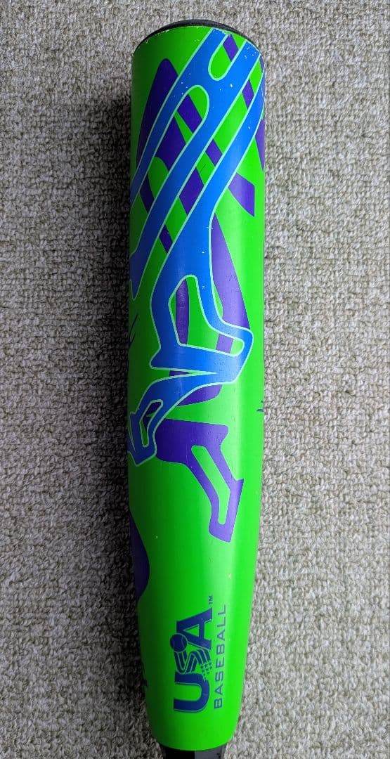 DEMARINI ディマリニ CF 硬式少年バット リトルリーグ