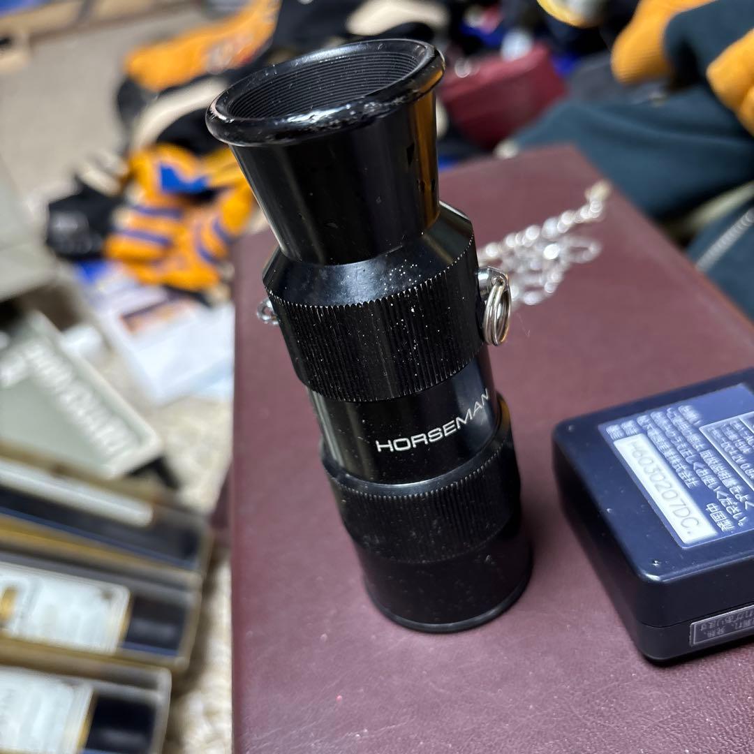 ペンタックス　PENTAX カメラ　動作未確認　ジャンク扱い