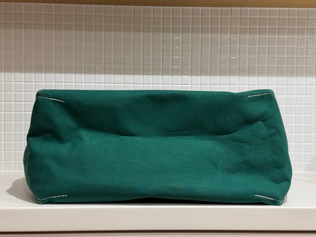 【美品】エルエルビーン ビームス デラックス トートバッグ ボートアンドトート