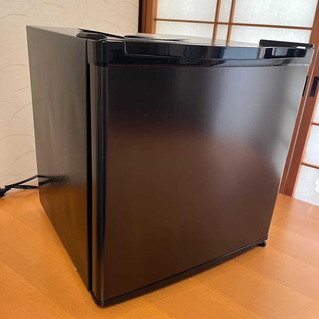 1ドア冷蔵庫　MAXZEN 一人暮らし冷蔵庫　美品