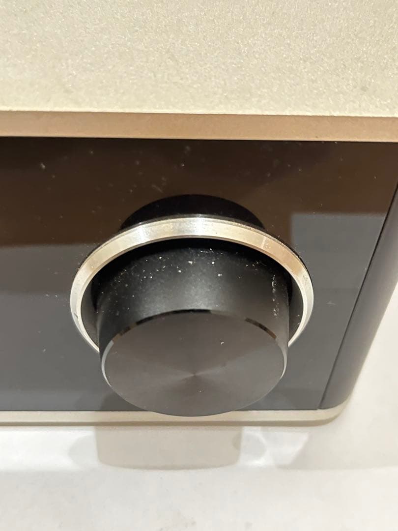 DENON オーディオアンプ DRA-100