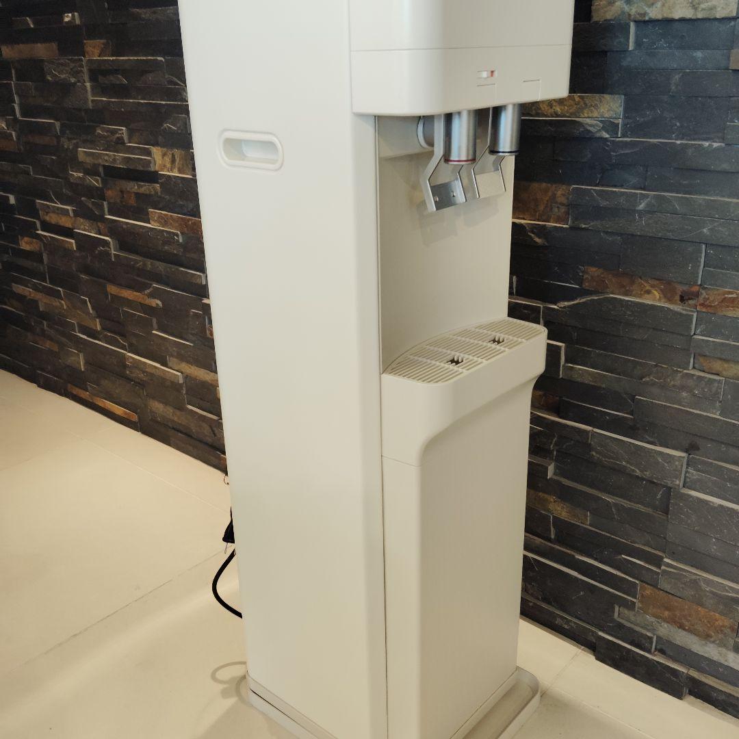 【まーたこ】 amadana ウォーターサーバー HC98L-WD AM2