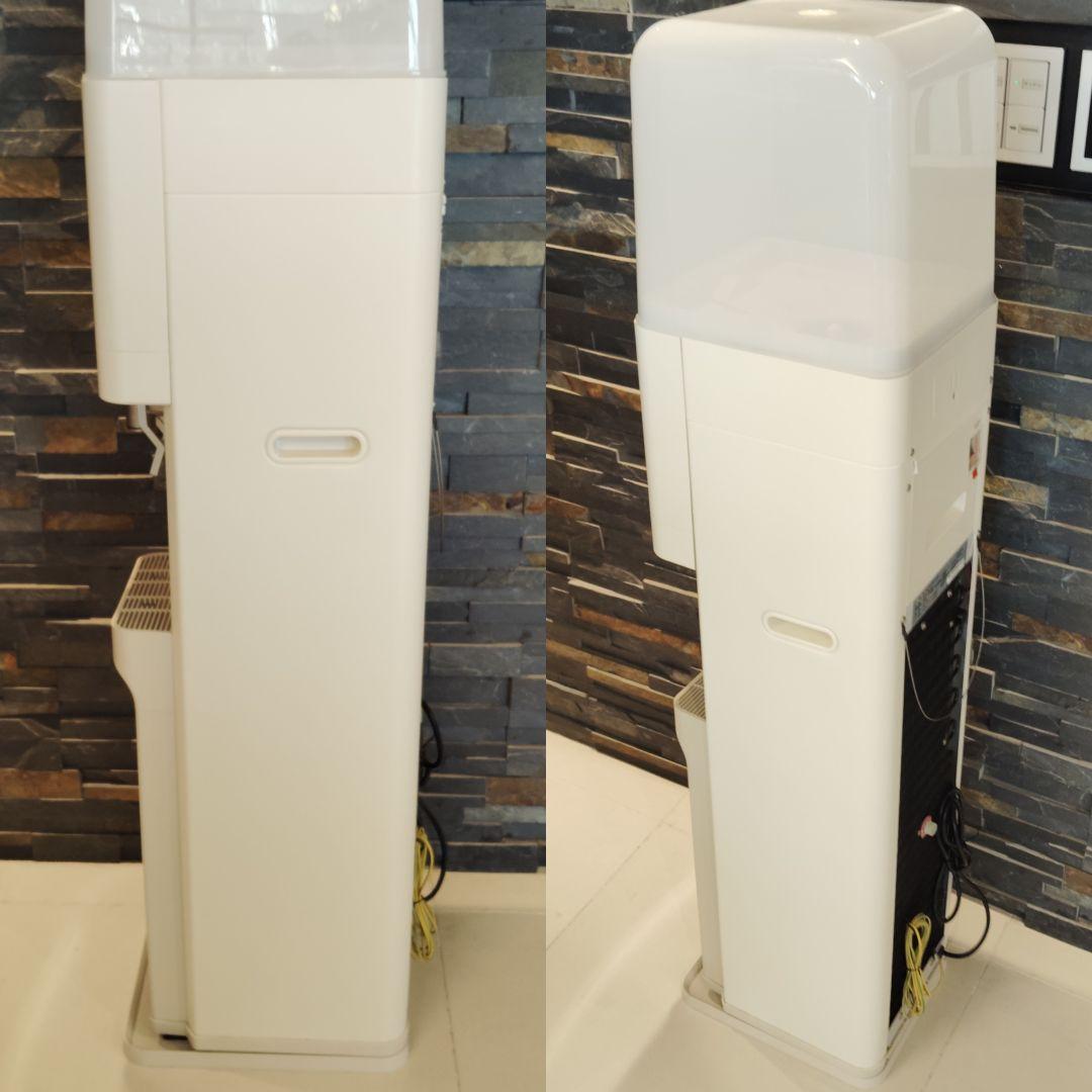 【まーたこ】 amadana ウォーターサーバー HC98L-WD AM2