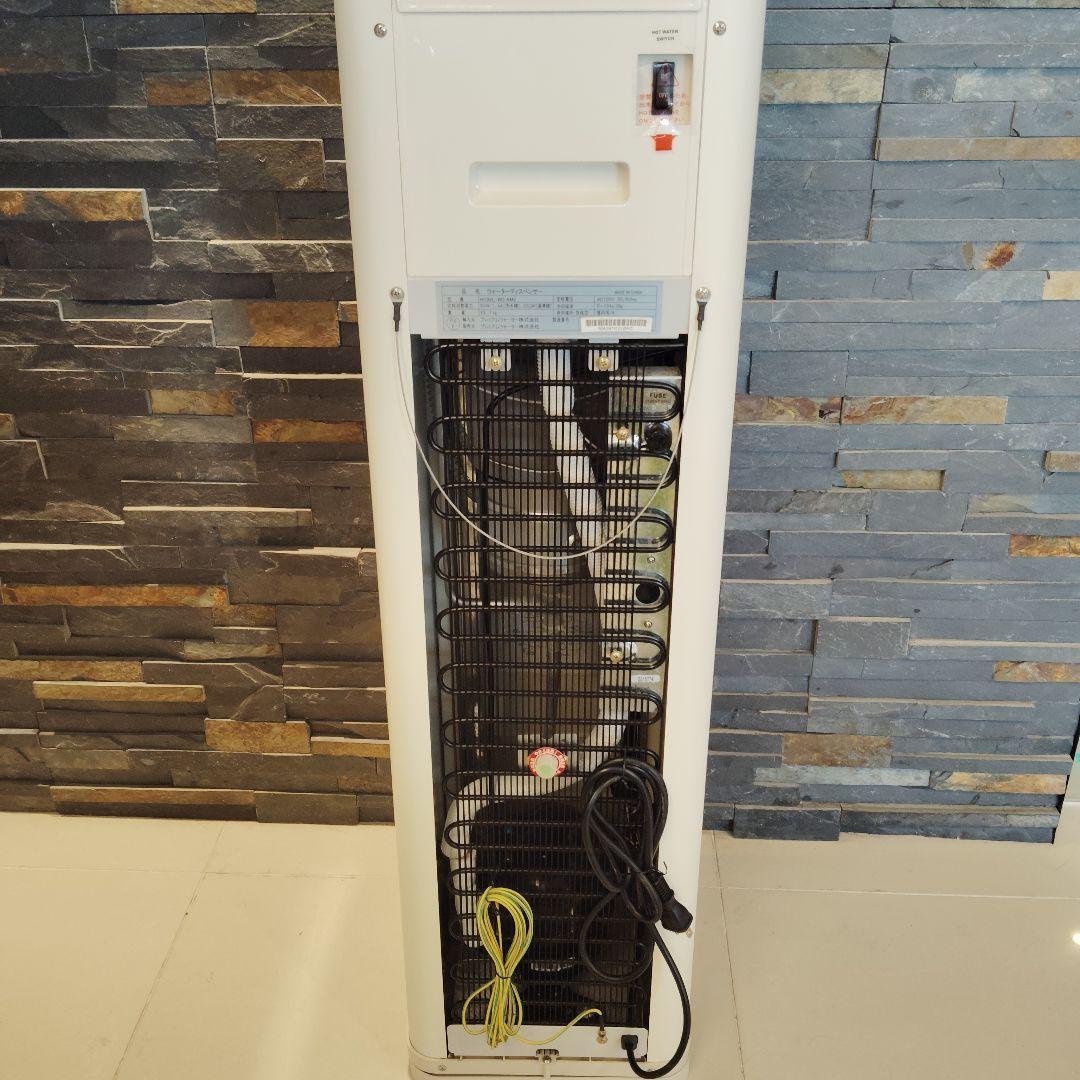 【まーたこ】 amadana ウォーターサーバー HC98L-WD AM2