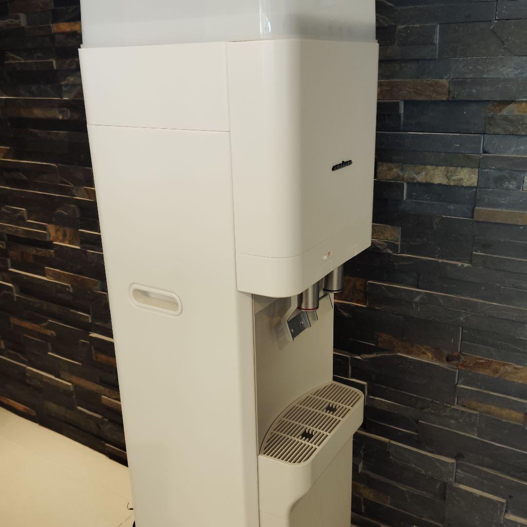 【まーたこ】 amadana ウォーターサーバー HC98L-WD AM2