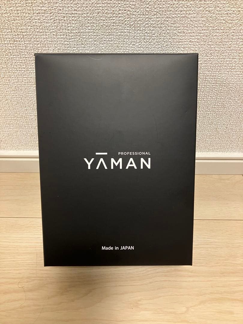 ボディ・フェイスケア YA-MAN WAVY mini for Salon PSM-80B