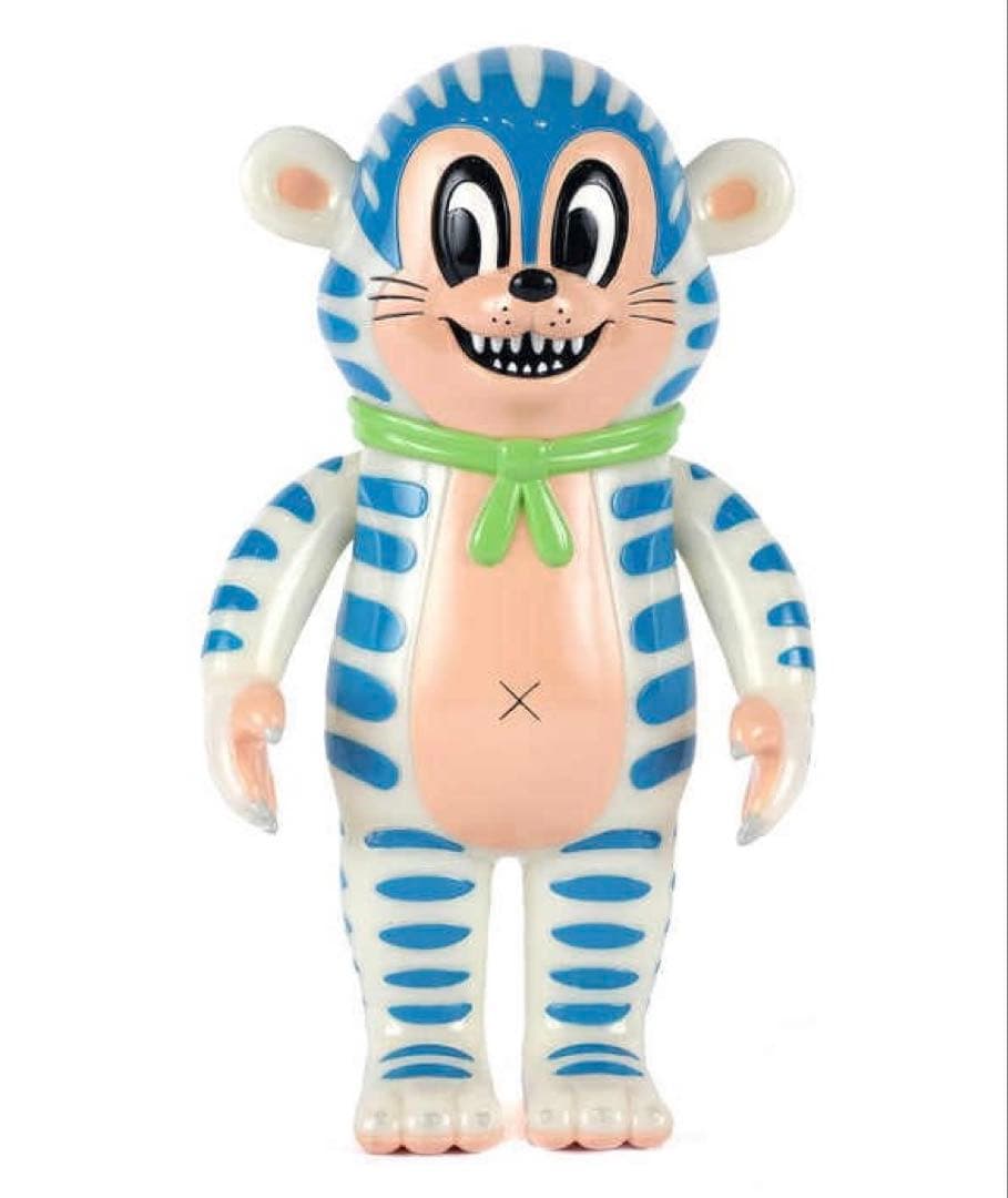 新品 headlockstudio ヘッドロックスタジオ Meaty 蓄光