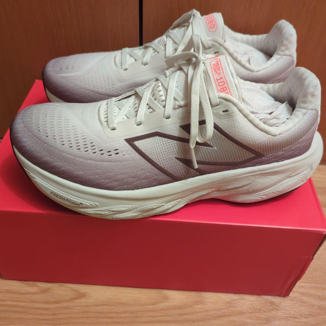 New Balance 1080v14（27.5cm）