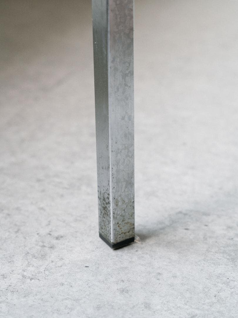 70-80's vintage オフィスチェア レザー ミッドセンチュリー 昭和