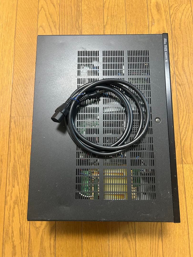 YAMAHA RX-V773 AVアンプ