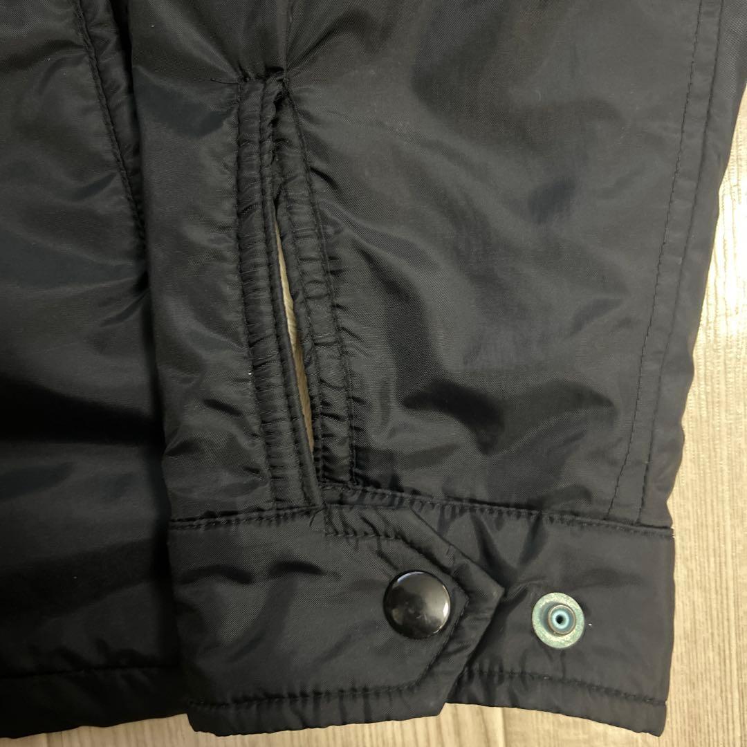 CALEEコーチジャケット