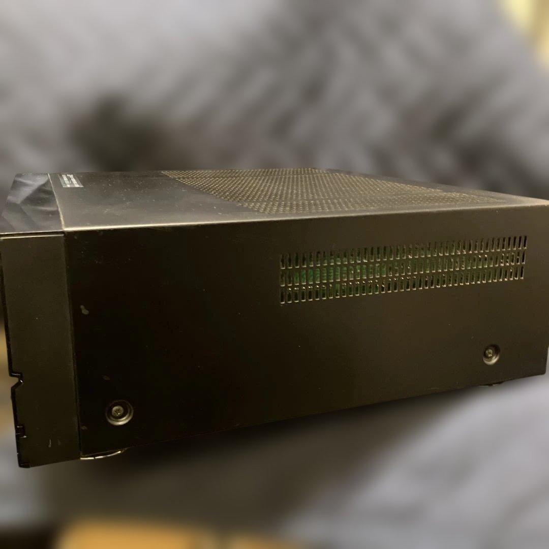 【最終価格】《完動品》 ビクターA X-E7000プリメインアンプ